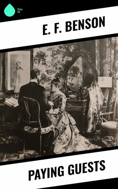 Cover Paying Guests (eBook, ePUB)