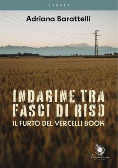 Cover Indagine tra fasci di riso (eBook, ePUB)