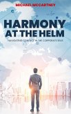 Harmony At The Helm: Navigating Conflict In The Corporate Seas (eBook, ePUB)