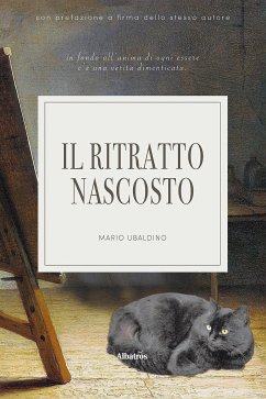 Il ritratto nascosto (eBook, ePUB) - Ubaldino, Mario