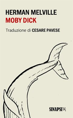 Moby Dick (eBook, ePUB) - Melville, Herman