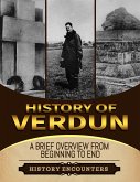 Battle of Verdun (eBook, ePUB)