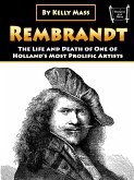 Rembrandt (eBook, ePUB)