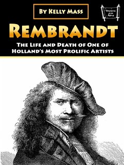 Rembrandt (eBook, ePUB) - Mass, Kelly