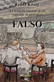 Falso (eBook, ePUB)