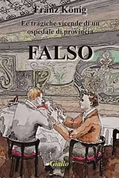 Falso (eBook, ePUB) - König, Franz