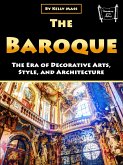 The Baroque (eBook, ePUB)