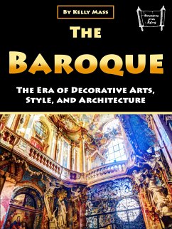 The Baroque (eBook, ePUB) - Mass, Kelly