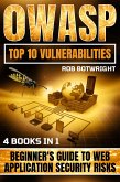OWASP Top 10 Vulnerabilities (eBook, ePUB)