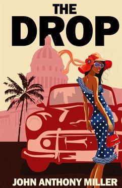 Cover The Drop