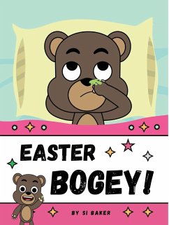 Easter Bogey! - Baker, Si