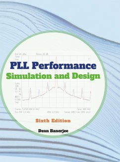 PLL Performance, Simulation, and Design - Banerjee, Dean