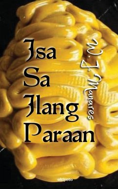 Isa Sa Ilang Paraan - W. J. Manares