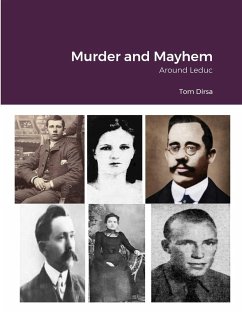 Murder and Mayhem - Dirsa, Tom