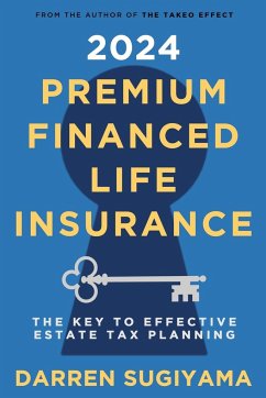 2024 Premium Financed Life Insurance - Sugiyama, Darren