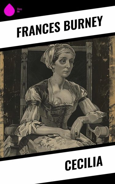 Cecilia (eBook, ePUB)