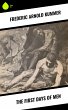 The First Days of Men (eBook, ePUB) - Bild 1