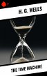 The Time Machine (eBook, ePUB) - Bild 1