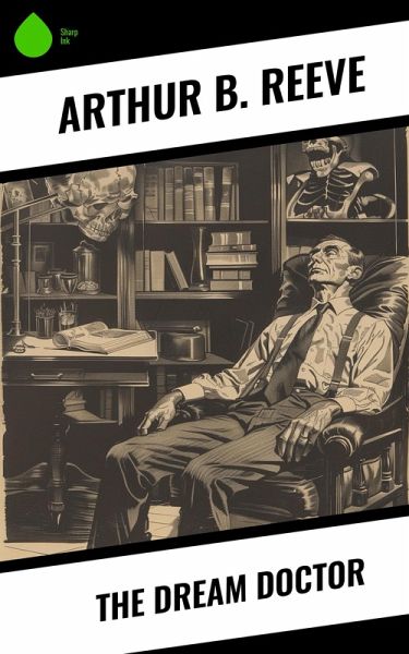 The Dream Doctor (eBook, ePUB) The Dream Doctor (eBook, ePUB)