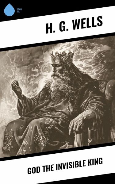 God the Invisible King (eBook, ePUB)