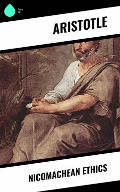 Nicomachean Ethics (eBook, ePUB) - Aristotle