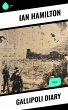 Gallipoli Diary (eBook, ePUB) - Bild 1