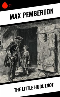 Cover The Little Huguenot (eBook, ePUB)