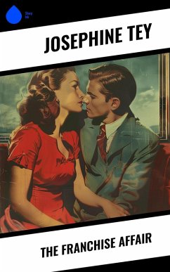 Cover The Franchise Affair (eBook, ePUB)