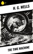 The Time Machine (eBook, ePUB) - Bild 1
