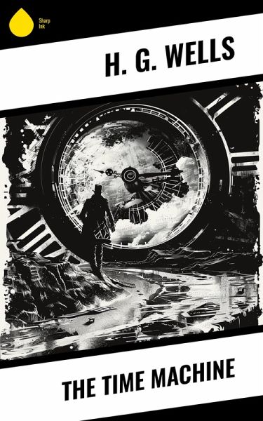The Time Machine (eBook, ePUB)