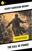 The Call of Power (eBook, ePUB)