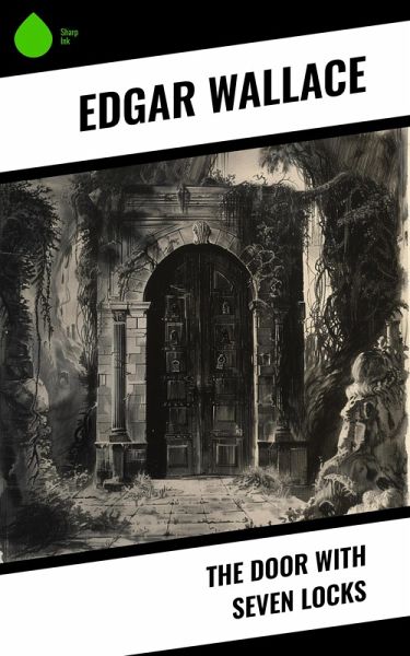 The Door with Seven Locks (eBook, ePUB)