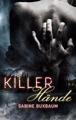 Killerhände (eBook, ePUB) - Buxbaum, Sabine