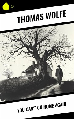 Cover You Can't Go Home Again (eBook, ePUB)