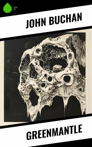 Greenmantle (eBook, ePUB) Greenmantle (eBook, ePUB)