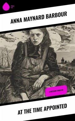 Cover At the Time Appointed (eBook, ePUB)