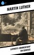 Luther's Commentary on Genesis (eBook,... - Bild 1