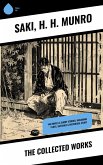 The Collected Works (eBook, ePUB)