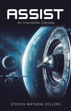 ASSIST (eBook, ePUB) Cover ASSIST (eBook, ePUB)