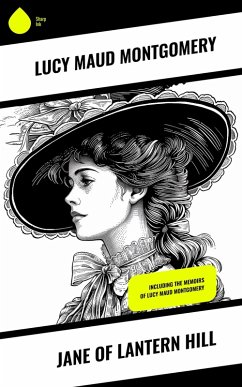 Cover Jane of Lantern Hill (eBook, ePUB)