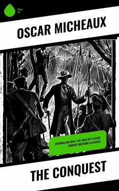 Cover The Conquest (eBook, ePUB)