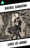 Love-at-Arms (eBook, ePUB)