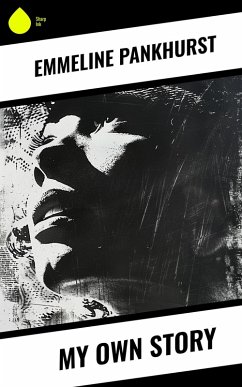 Cover My Own Story (eBook, ePUB)