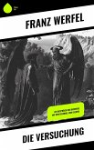 Die Versuchung (eBook, ePUB)