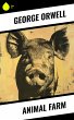 Animal Farm (eBook, ePUB) - Bild 1