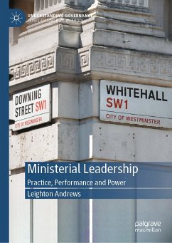 Ministerial Leadership (eBook, PDF) - Andrews, Leighton