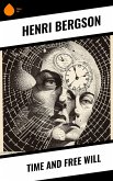 Time and Free Will (eBook, ePUB)