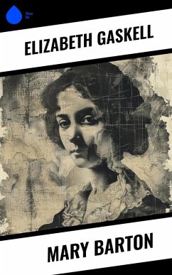 Cover Mary Barton (eBook, ePUB)