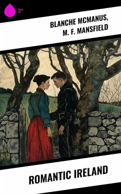 Cover Romantic Ireland (eBook, ePUB)