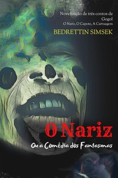 O Nariz (eBook, ePUB) - Simsek, Bedrettin
